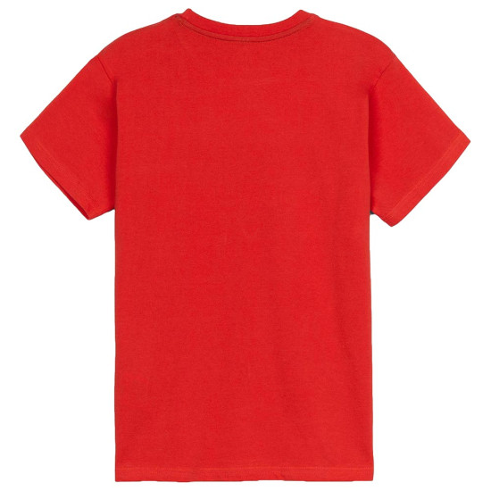 Tiffosi Παιδική κοντομάνικη μπλούζα Mood